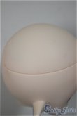 画像5: imomodoll/30ｃｍヘッド A-25-10-15-375-NY-ZA (5)