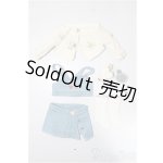 画像: 幼SD/OF:衣装セット A-25-10-15-336-NY-ZA