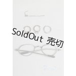 画像: MDD/OF:小物/0 A-25-10-22-067-NY-ZA