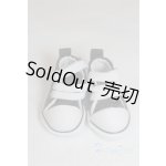 画像: 30cmサイズドール/OF:靴/0 A-25-10-22-064-NY-ZA