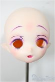 画像1: IMOMODOLL/1/4 Ruby A:カスタムヘッド A-25-10-15-382-NY-ZA (1)