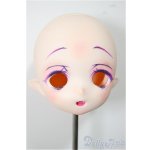 画像: IMOMODOLL/1/4 Ruby A:カスタムヘッド A-25-10-15-382-NY-ZA