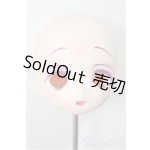 画像: IMOMODOLL/1/4 Ruby A:カスタムヘッド A-25-10-15-382-NY-ZA