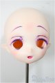画像: IMOMODOLL/1/4 Ruby A:カスタムヘッド A-25-10-15-382-NY-ZA