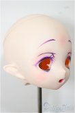 画像2: IMOMODOLL/1/4 Ruby A:カスタムヘッド A-25-10-15-382-NY-ZA (2)