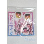 画像: 18ｍｍ/アニメアイ/ドール用　アイ A-25-10-22-061-NY-ZA