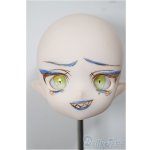 画像: imomodoll/Ruby B ヘッド A-25-10-15-385-NY-ZA