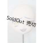 画像: imomodoll/Ruby B　ヘッド A-25-10-15-385-NY-ZA