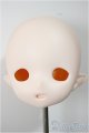 画像: IMOMODOLL/1/4Apsuヘッド A-25-10-15-383-NY-ZA