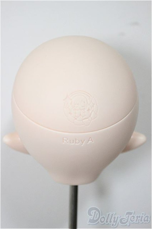 画像2: IMOMODOLL/1/4Apsuヘッド A-25-10-15-383-NY-ZA (2)