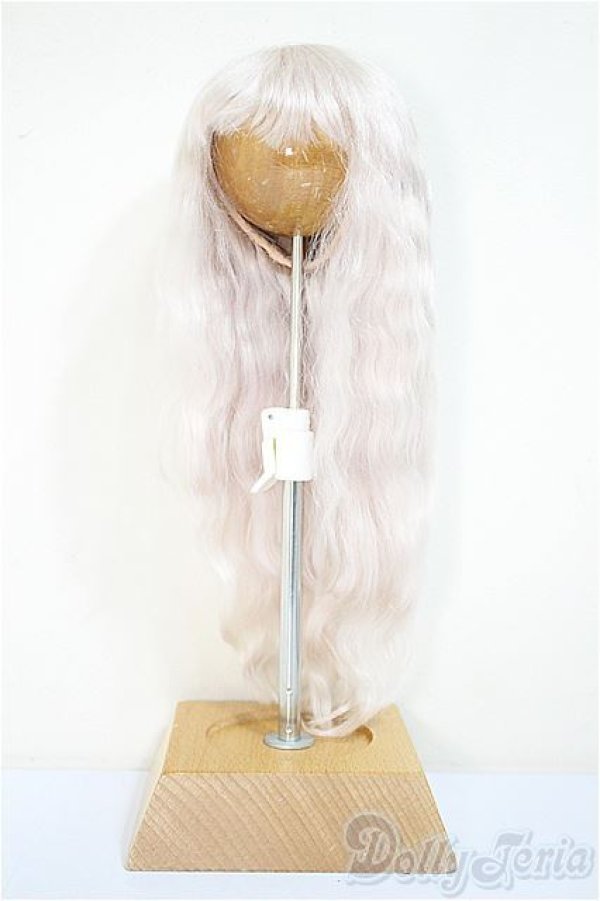 画像1: 8.5-9inch/ウィッグ/インチ　BJD　MJD　ドール用 A-25-10-22-203-NY-ZA (1)
