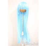 画像: 8-9inch/ウィッグ/インチ　BJD　MJD　ドール用 A-25-10-22-204-NY-ZA