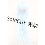画像: 8-9inch/ウィッグ/インチ BJD MJD ドール用 A-25-10-22-204-NY-ZA