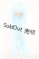 画像: 8-9inch/ウィッグ/インチ　BJD　MJD　ドール用 A-25-10-22-204-NY-ZA