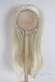 画像1: 8-9inch/ウィッグ/インチ　BJD　MJD　ドール用 A-25-10-22-080-NY-ZA (1)