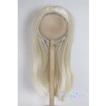 画像: 8-9inch/ウィッグ/インチ BJD MJD ドール用 A-25-10-22-080-NY-ZA