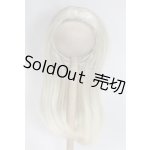 画像: 8-9inch/ウィッグ/インチ　BJD　MJD　ドール用 A-26-03-04-033-NY-ZA