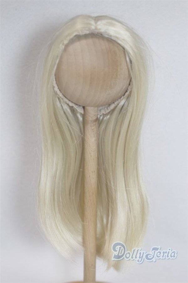 画像1: 8-9inch/ウィッグ/インチ　BJD　MJD　ドール用 A-25-10-22-080-NY-ZA (1)