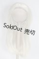 画像: 8-9inch/ウィッグ/インチ　BJD　MJD　ドール用 A-26-03-04-033-NY-ZA