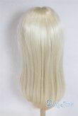 画像2: 8-9inch/ウィッグ/インチ　BJD　MJD　ドール用 A-25-10-22-080-NY-ZA (2)