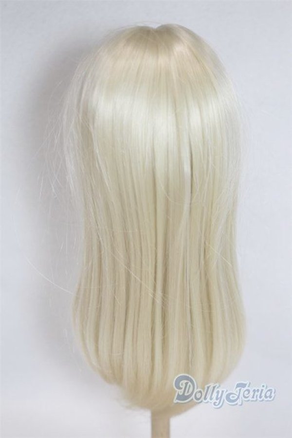 画像2: 8-9inch/ウィッグ/インチ　BJD　MJD　ドール用 A-25-10-22-080-NY-ZA (2)