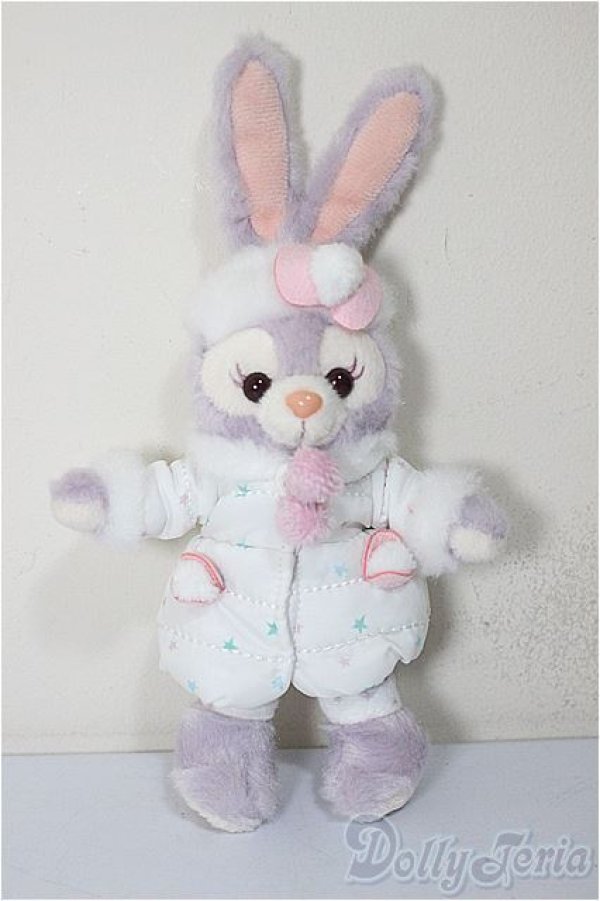 画像2: ステラルー/ぬいぐるみバッジ/トゥインクルウインター A-25-10-15-391-NY-ZA (2)