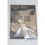 画像: オビツ11/ハンドパーツ　PluG closet様製/ A-25-10-22-093-NY-ZA