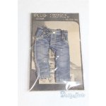 画像: オビツ11/OF:衣装/1/12サイズ ドール用 A-25-10-22-100-NY-ZA