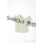 画像: ねんどろいどどーる/OF:コート/1/12サイズ ドール用 A-25-10-22-303-NY-ZA