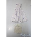 画像: 22cmサイズドール/OF:衣装/0 A-25-10-22-210-NY-ZA