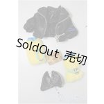 画像: 1/12サイズドール/OF:衣装 A-25-10-15-348-NY-ZA