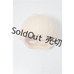 画像: PENNY'S BOX /木偶国:小さな画家と魔女 髪の毛パーツ A-25-10-15-346-NY-ZA