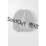 画像: 一万回の脱出計画/髪パーツ A-25-10-15-345-NY-ZA
