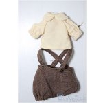 画像: 1/12サイズドール/OF:衣装 A-25-10-15-338-NY-ZA