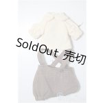 画像: 1/12サイズドール/OF:衣装 A-25-10-15-338-NY-ZA