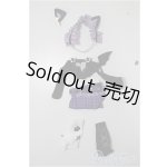 画像: 1/12サイズドール/OF:衣装 A-25-10-15-347-NY-ZA