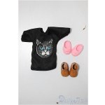 画像: 1/12サイズドール/OF:衣装 A-25-10-15-340-NY-ZA