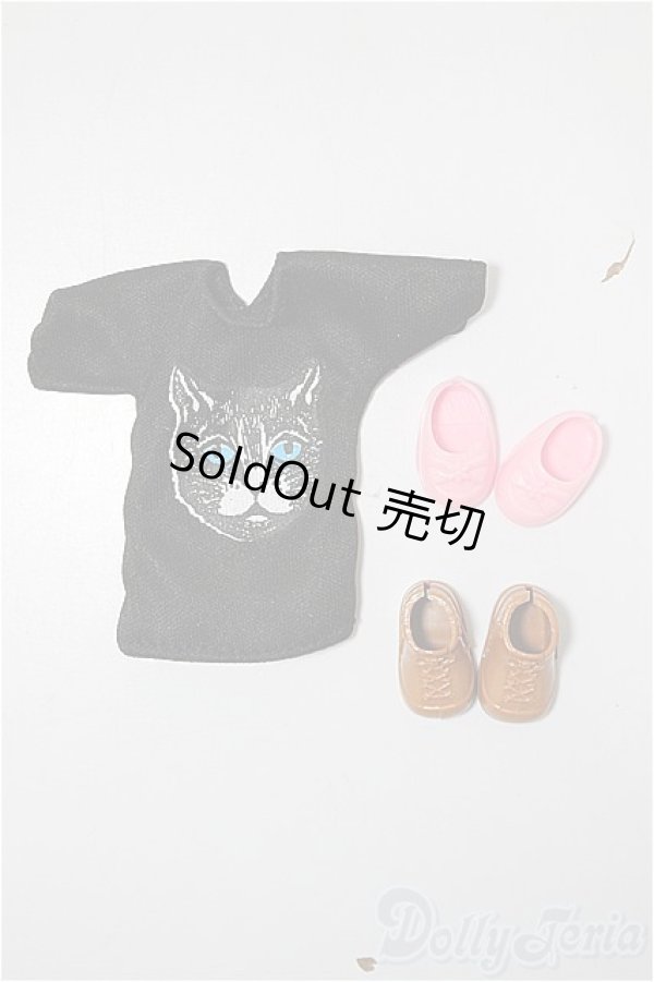 画像1: 1/12サイズドール/OF:衣装 A-25-10-15-340-NY-ZA (1)