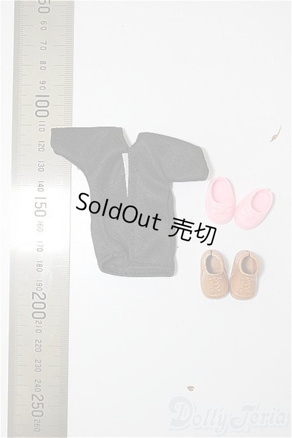 画像2: 1/12サイズドール/OF:衣装 A-25-10-15-340-NY-ZA (2)