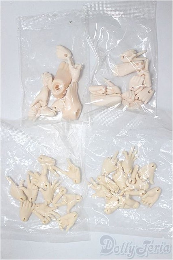 画像1: 1/12サイズブラインドドール/パーツ A-25-10-15-368-NY-ZA (1)