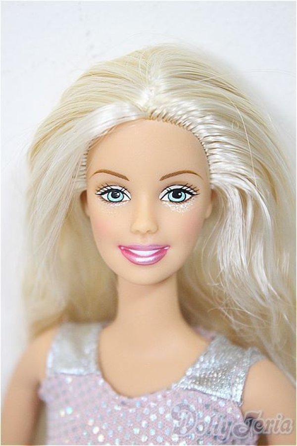 画像1: マテルバービー/Barbie Dance’N FLEX- ダンシング・フレックス A-25-10-15-214-NY-ZA (1)