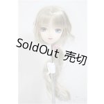 画像: DD/植毛ヘッド A-25-10-15-221-NY-ZA