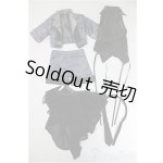 画像: SDM＆MSD/OF:衣装セット　アズライトブルー・キュート　VOLKS A-25-10-15-272-NY-ZA