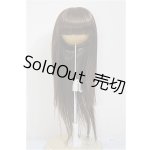 画像: 8-9inch/ウィッグ A-25-10-15-398-NY-ZA