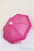画像1: SD/OF:傘/1/3　60ｃｍ　BJD　MJD　衣装　ドール用 A-25-10-22-175-NY-ZA (1)