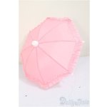 画像: SD/OF:傘/1/3 60cm BJD MJD 衣装 ドール用 A-25-10-22-177-NY-ZA