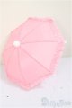 画像: SD/OF:傘/1/3　60ｃｍ　BJD　MJD　衣装　ドール用 A-25-10-22-177-NY-ZA