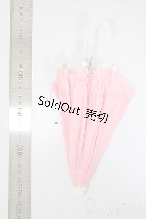 画像2: SD/OF:傘/1/3　60ｃｍ　BJD　MJD　衣装　ドール用 A-25-10-22-177-NY-ZA (2)