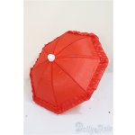 画像: SD/OF:傘/1/3 60cm BJD MJD 衣装 ドール用 A-25-10-22-176-NY-ZA