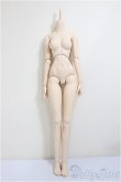 画像1: DD/ベースボディ(DD-f3)/BJD　球体関節人形 A-25-10-22-180-NY-ZA (1)